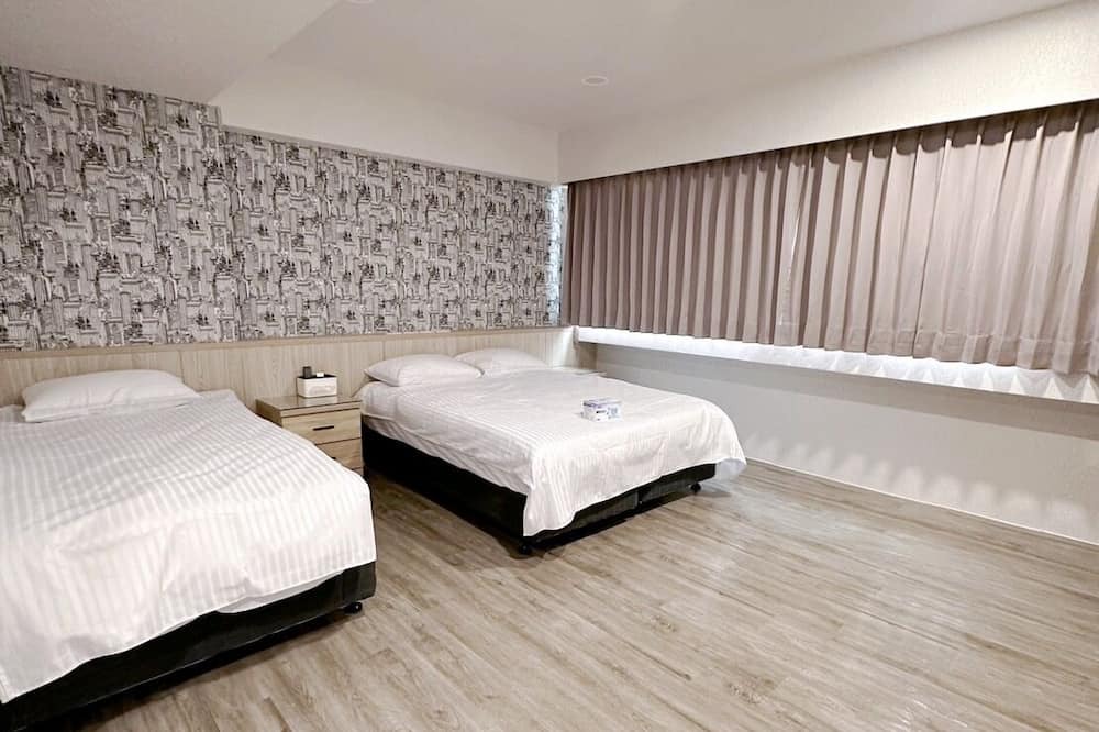 Photo of Bedroom in Zhongli District