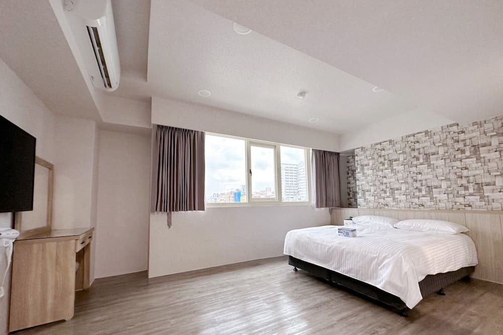 Photo of Bedroom in Zhongli District