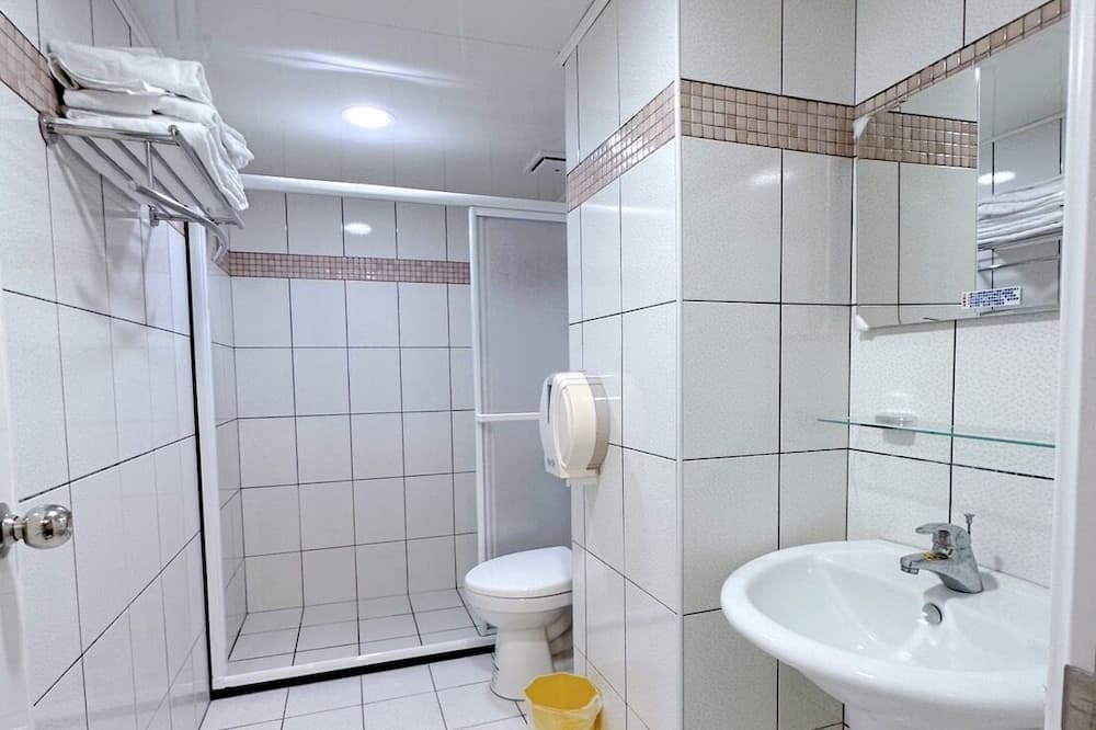 Photo of Bathroom in Zhongli District