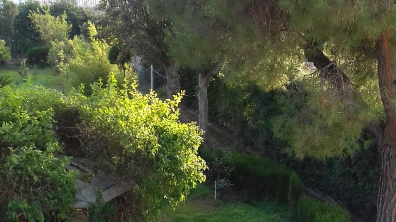 Photo of Patio Balcony in Municipio 1