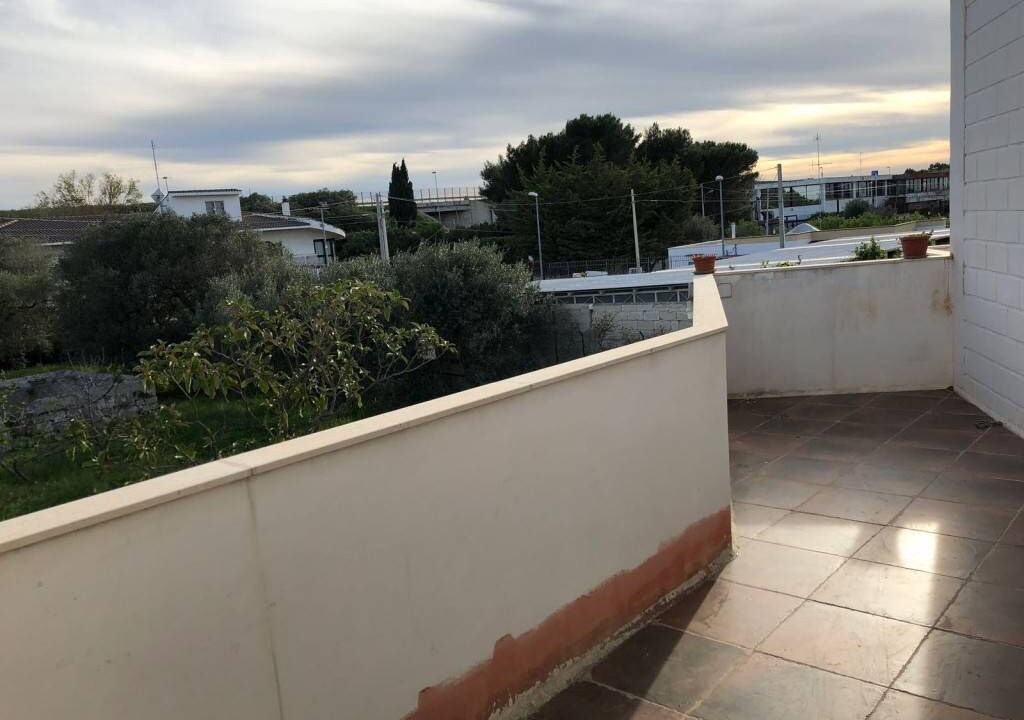 Photo of Patio Balcony in Municipio 1