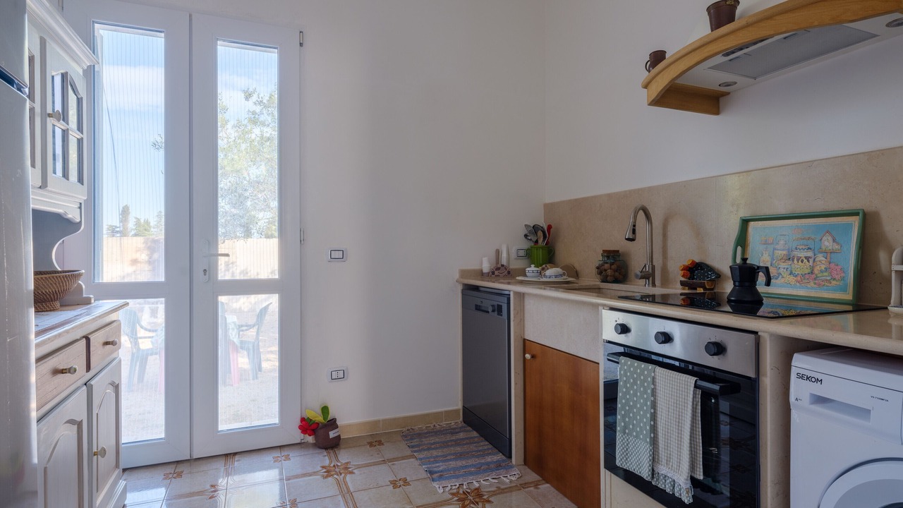 Photo of Kitchen in Lequile