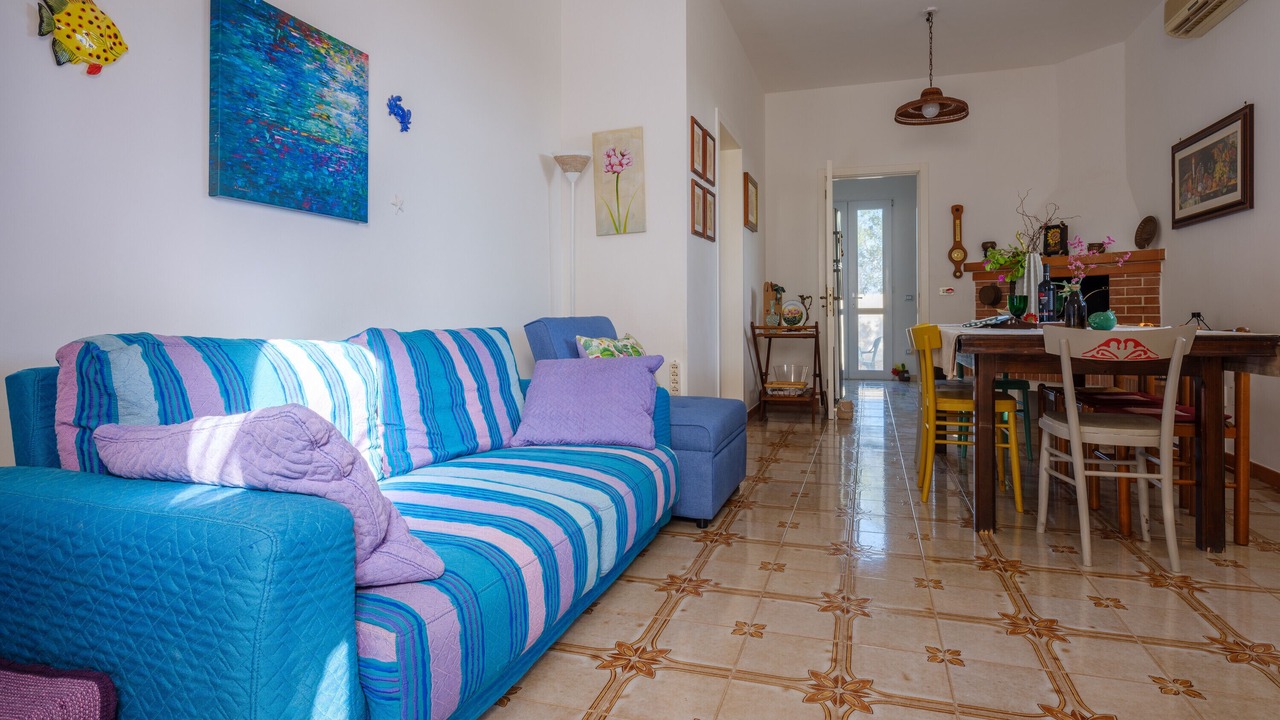 Photo of Livingroom in Lequile