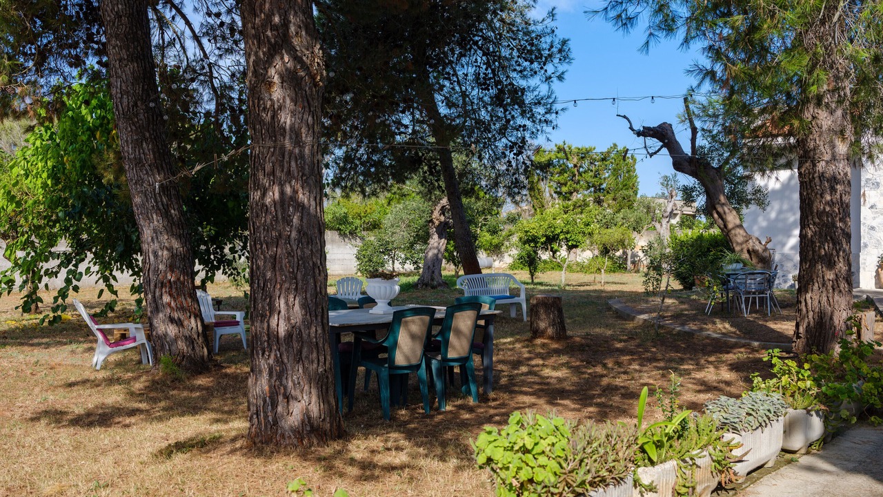 Photo of Outdoor in Lequile