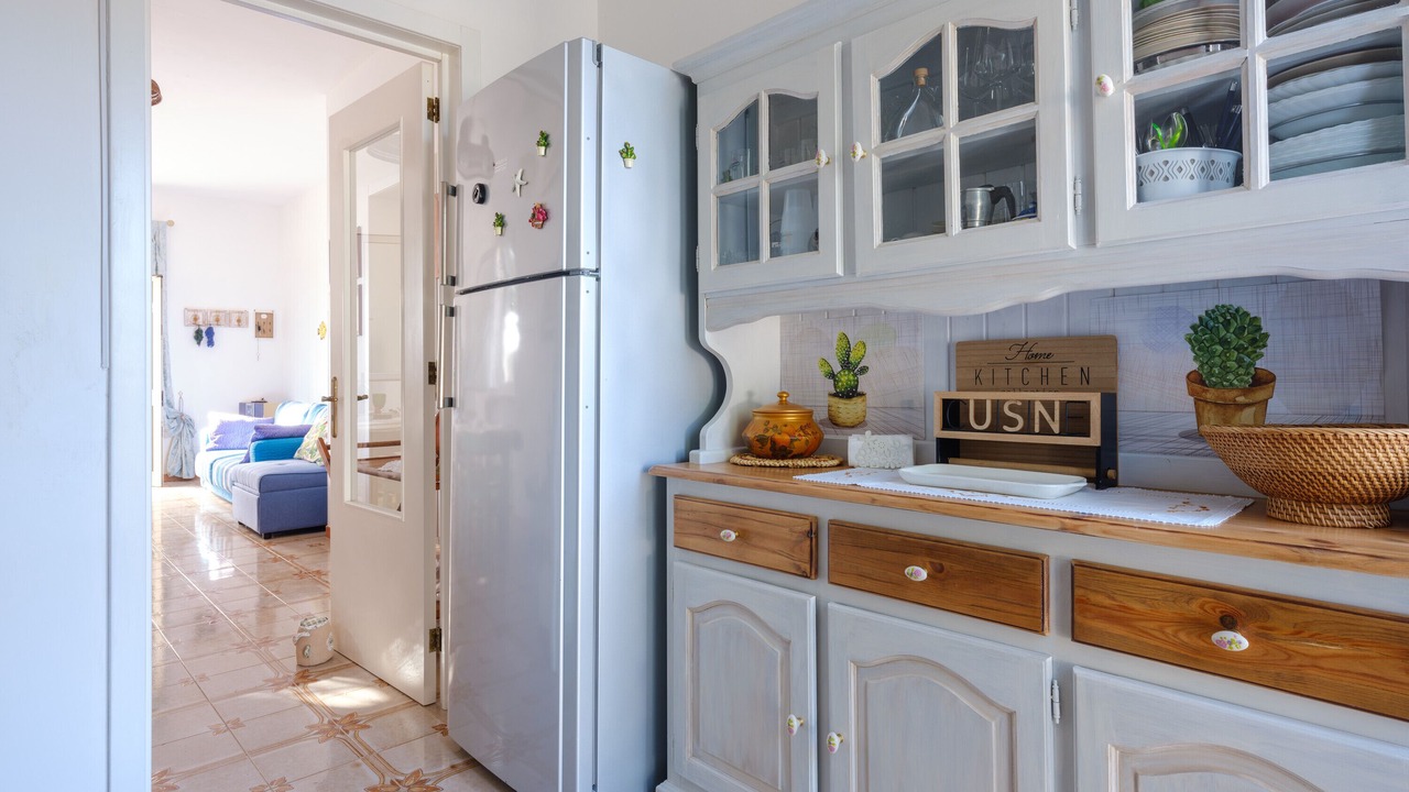 Photo of Kitchen in Lequile