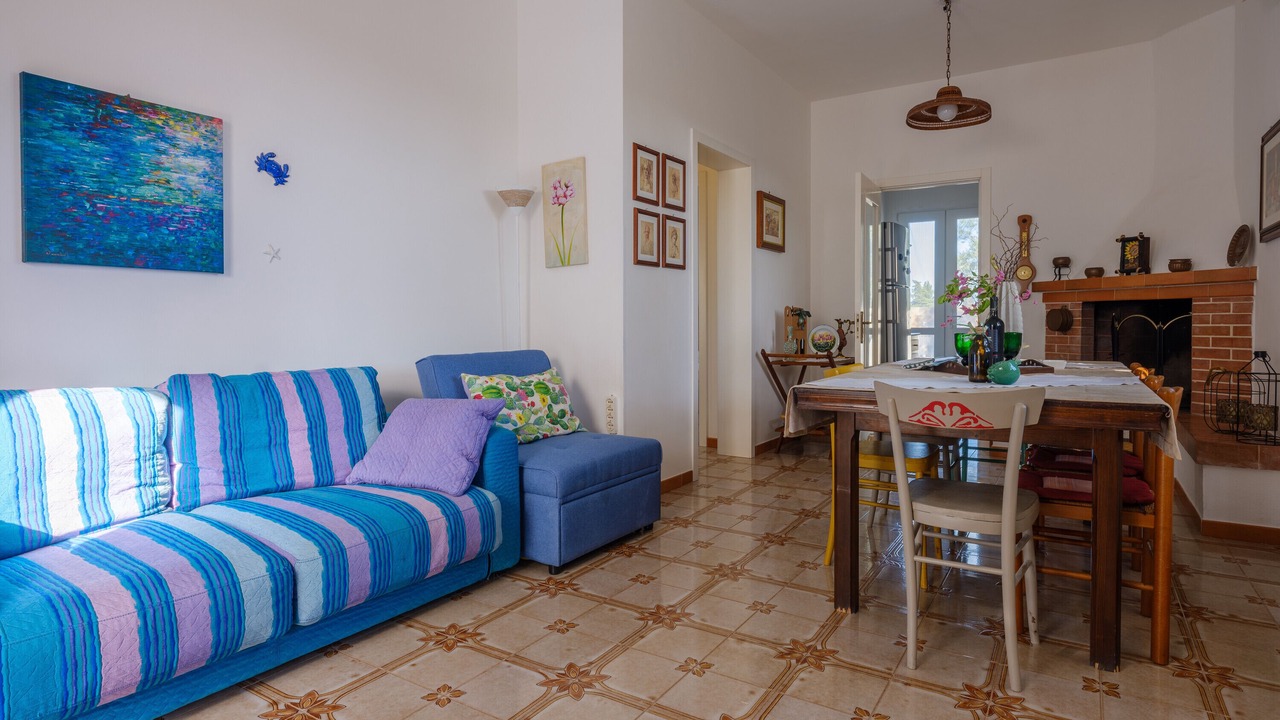 Photo of Livingroom in Lequile