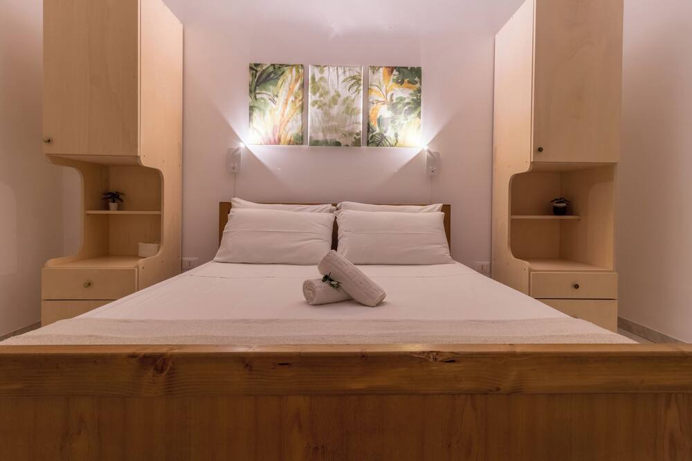 Photo of Bedroom in Galatone