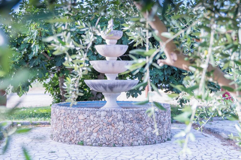 Photo of Outdoor in Galatone