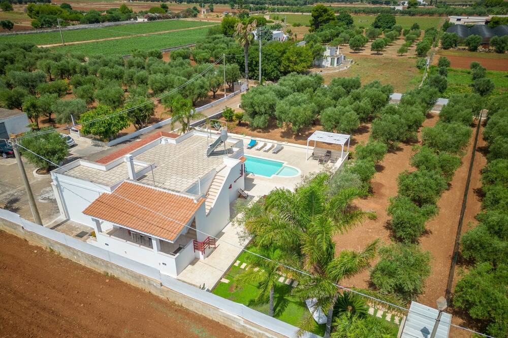 Photo of Outdoor in Pantanagianni-pezze Morelli