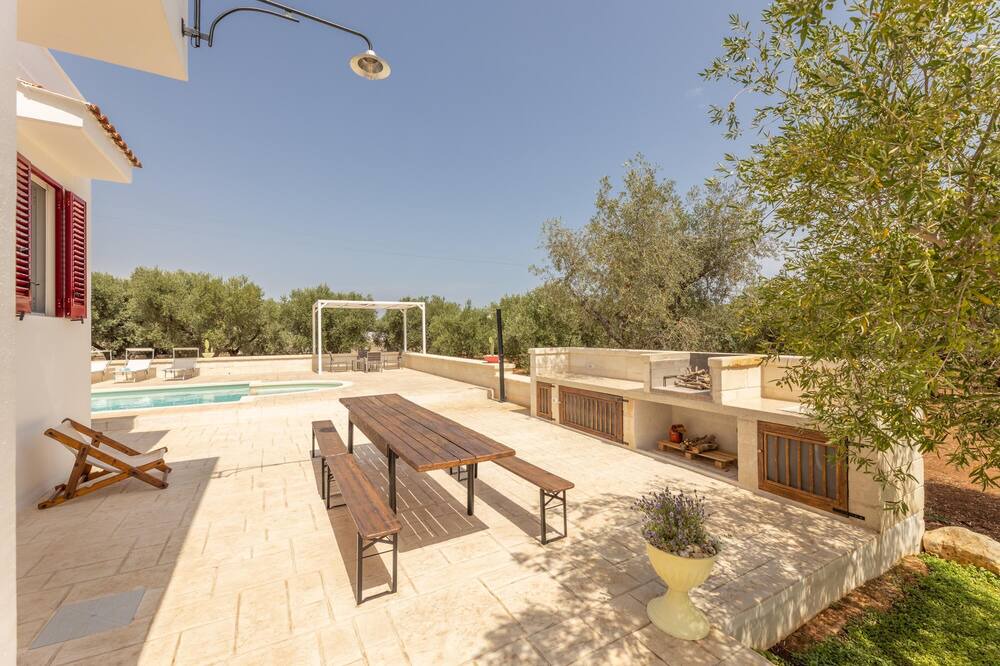 Photo of Outdoor in Pantanagianni-pezze Morelli
