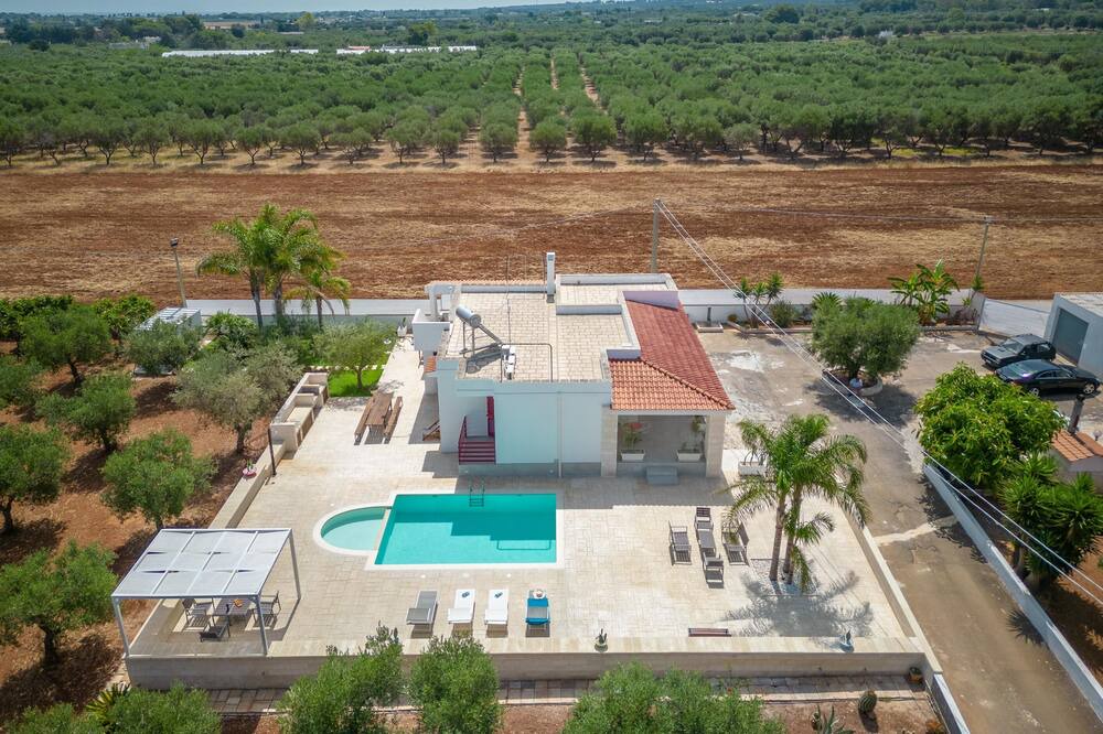 Photo of Outdoor in Pantanagianni-pezze Morelli