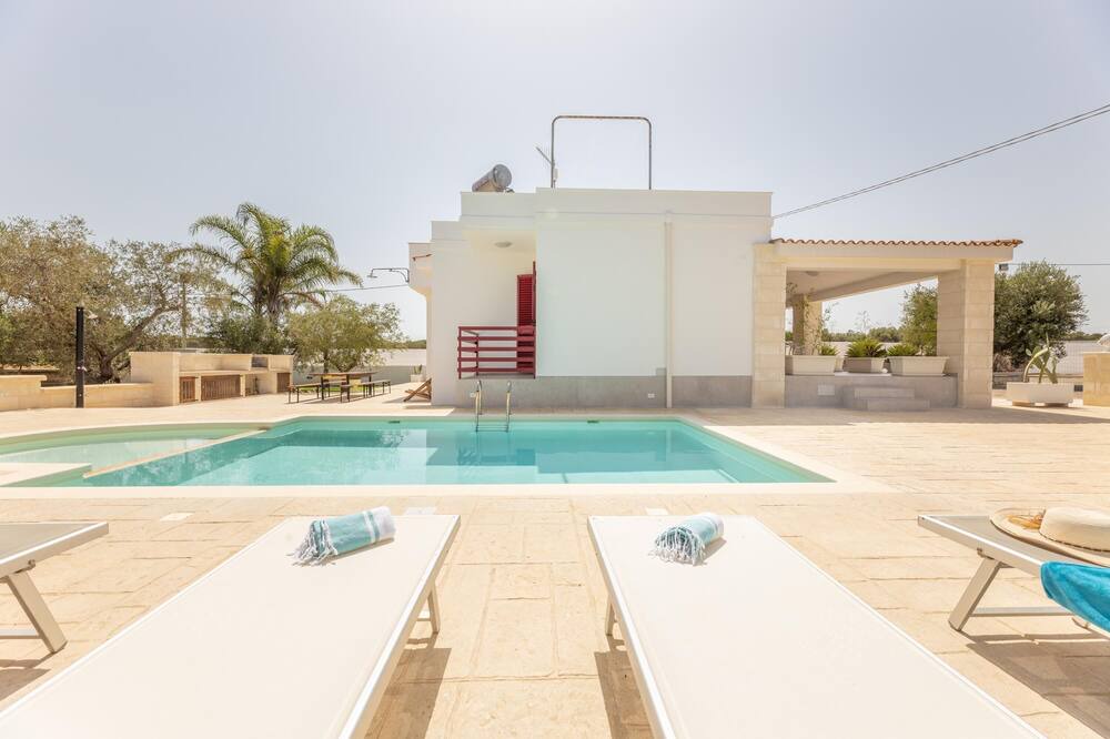 Photo of Outdoor in Pantanagianni-pezze Morelli