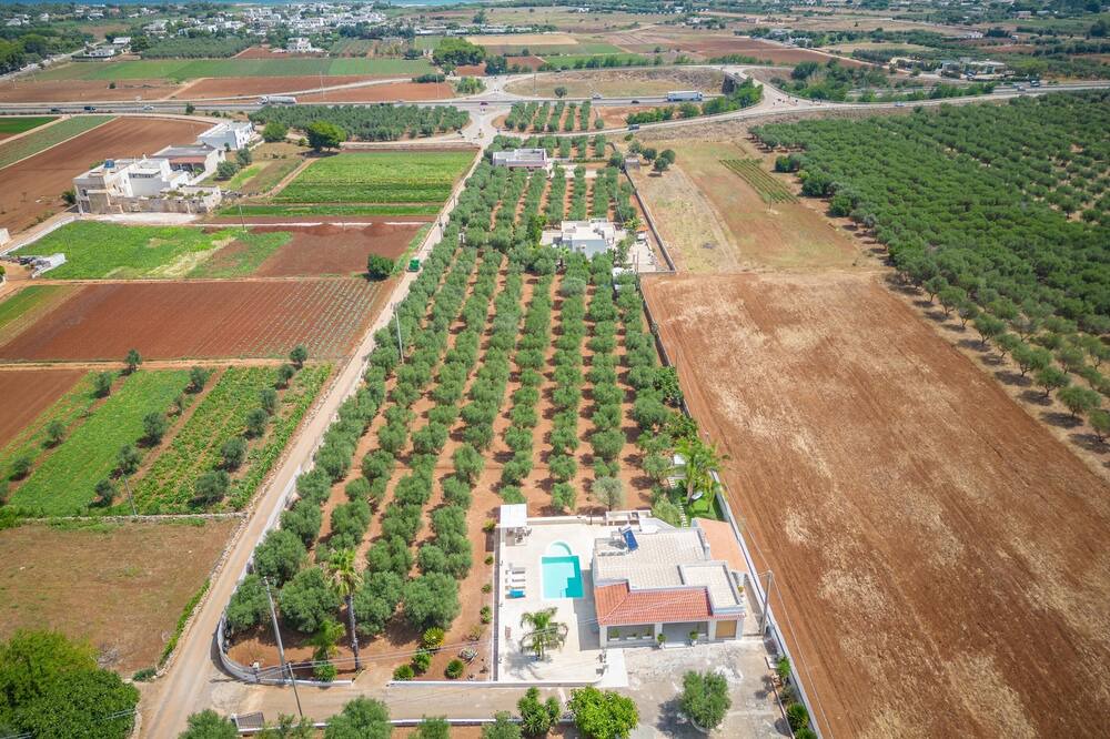 Photo of Outdoor in Pantanagianni-pezze Morelli