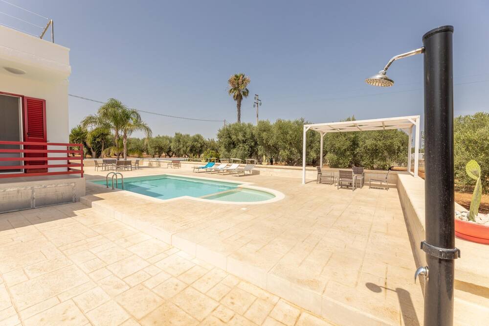Photo of Outdoor in Pantanagianni-pezze Morelli