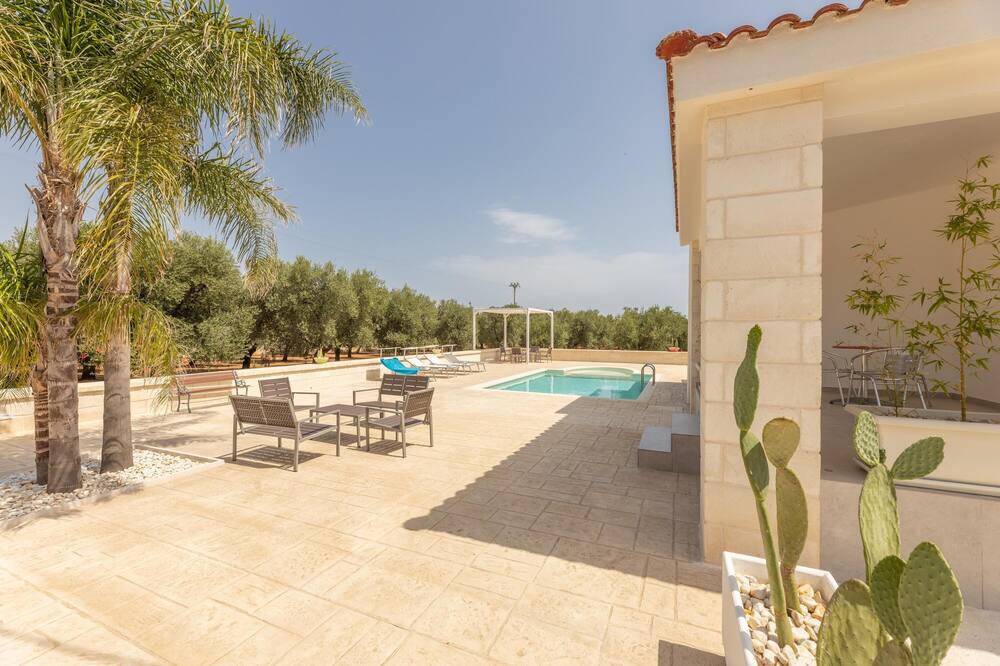 Photo of Outdoor in Pantanagianni-pezze Morelli