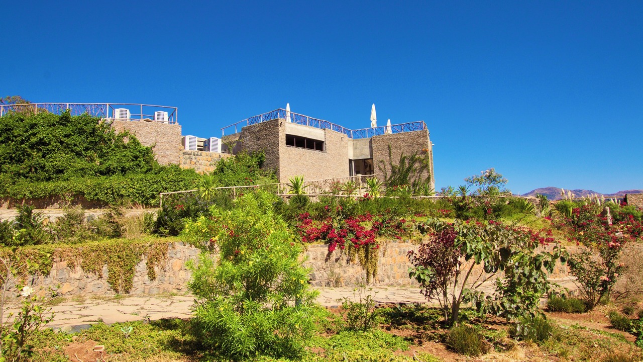 Photo of Outdoor in Gondar