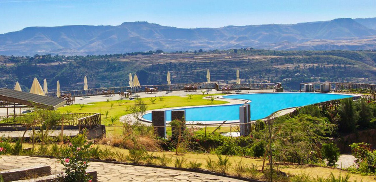 Photo of Outdoor in Gondar