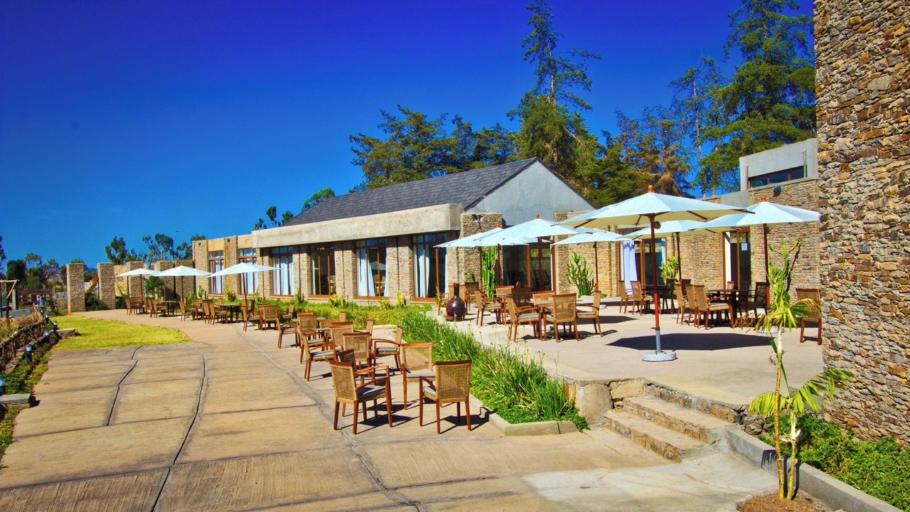 Photo of Outdoor in Gondar