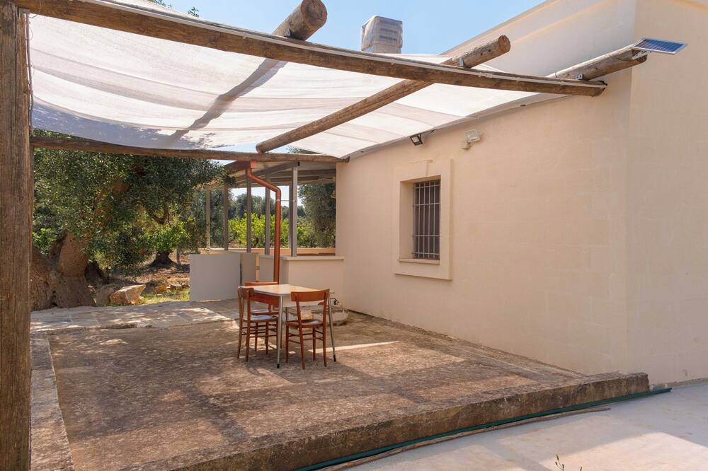 Photo of Outdoor in Villa Castelli
