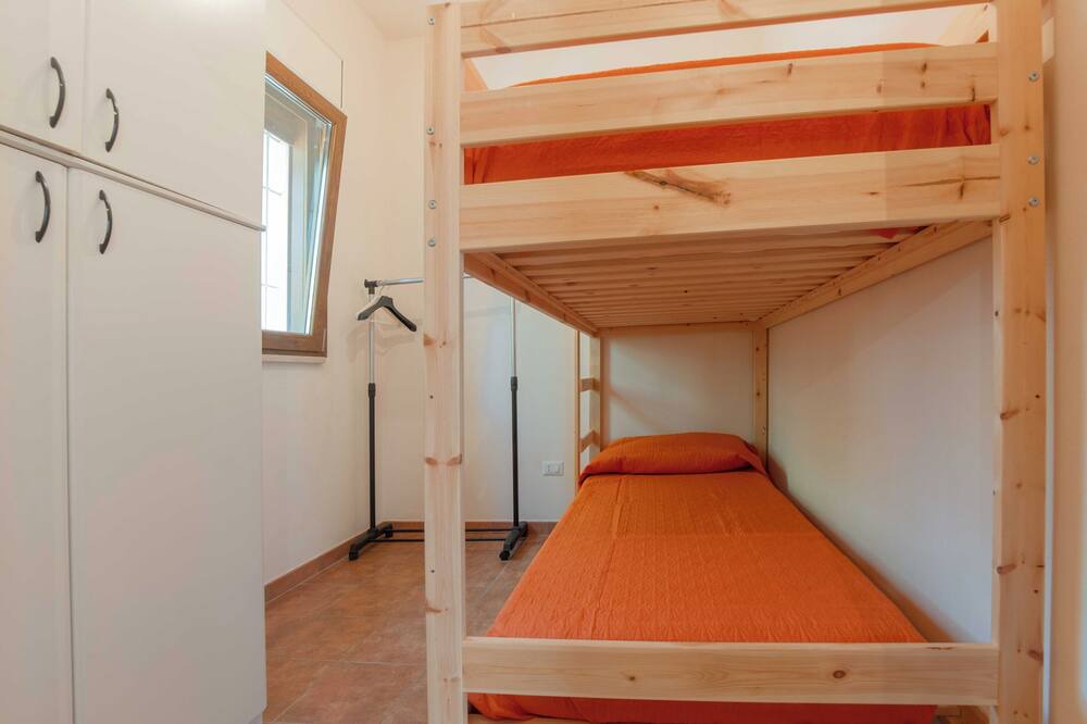 Photo of Bedroom in Villa Castelli