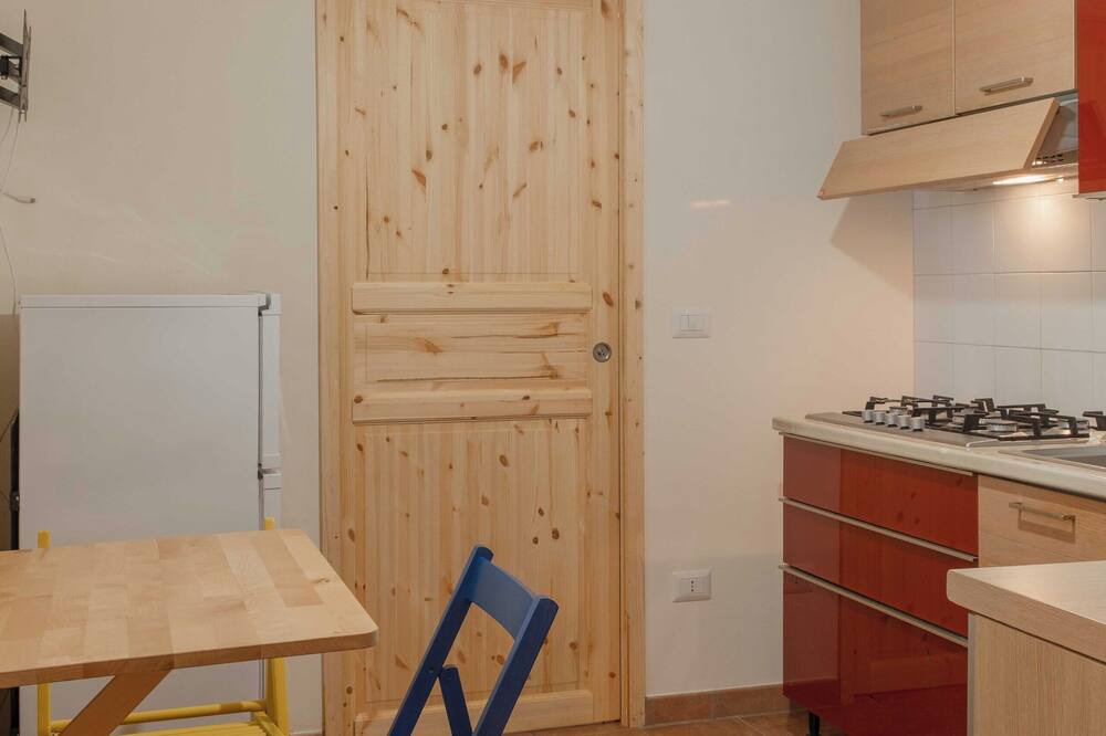 Photo of Kitchen in Villa Castelli