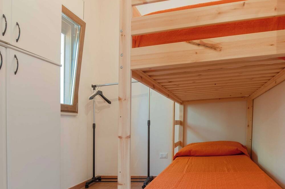 Photo of Bedroom in Villa Castelli