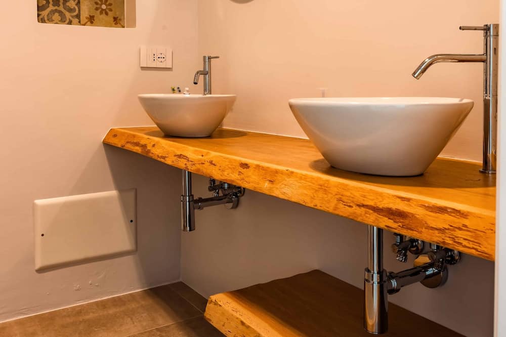 Photo of Bathroom in Racale