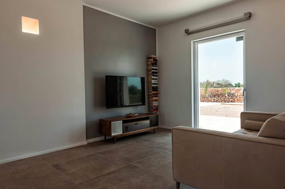 Photo of Livingroom in Racale