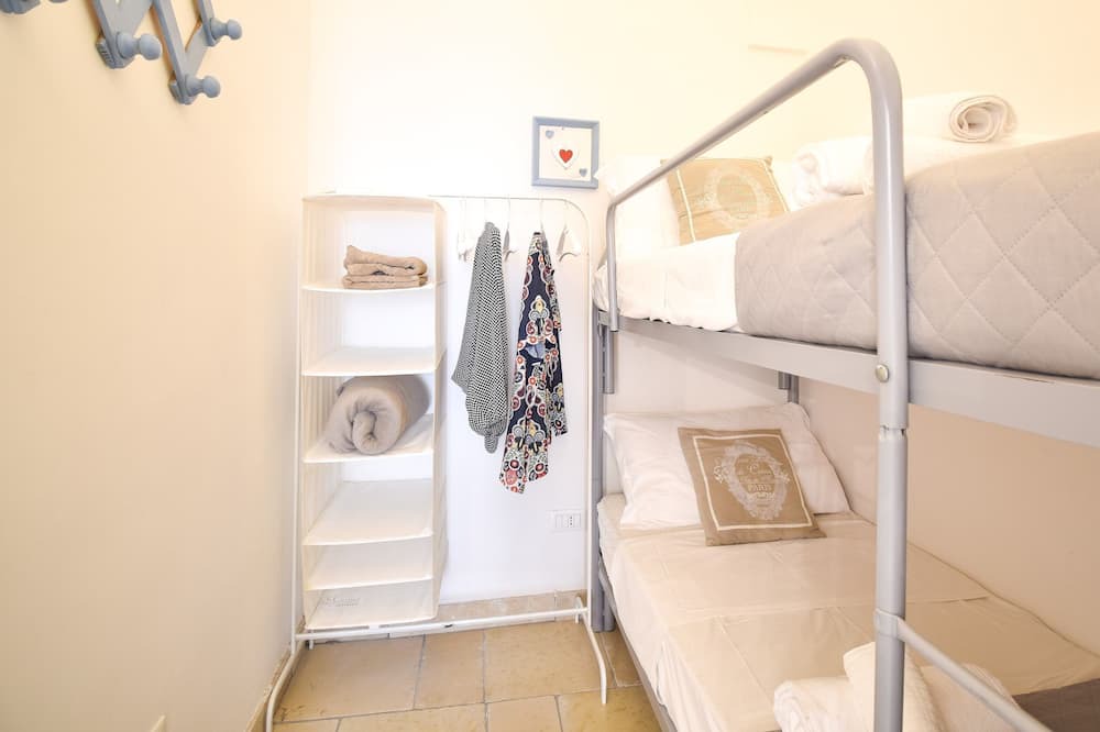 Photo of Bedroom in Ostuni