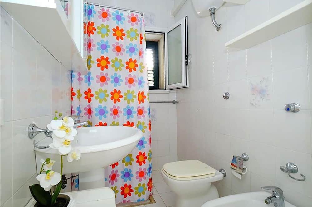 Photo of Bathroom in Alezio