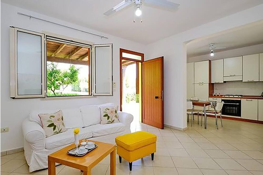 Photo of Bedroom in Alezio