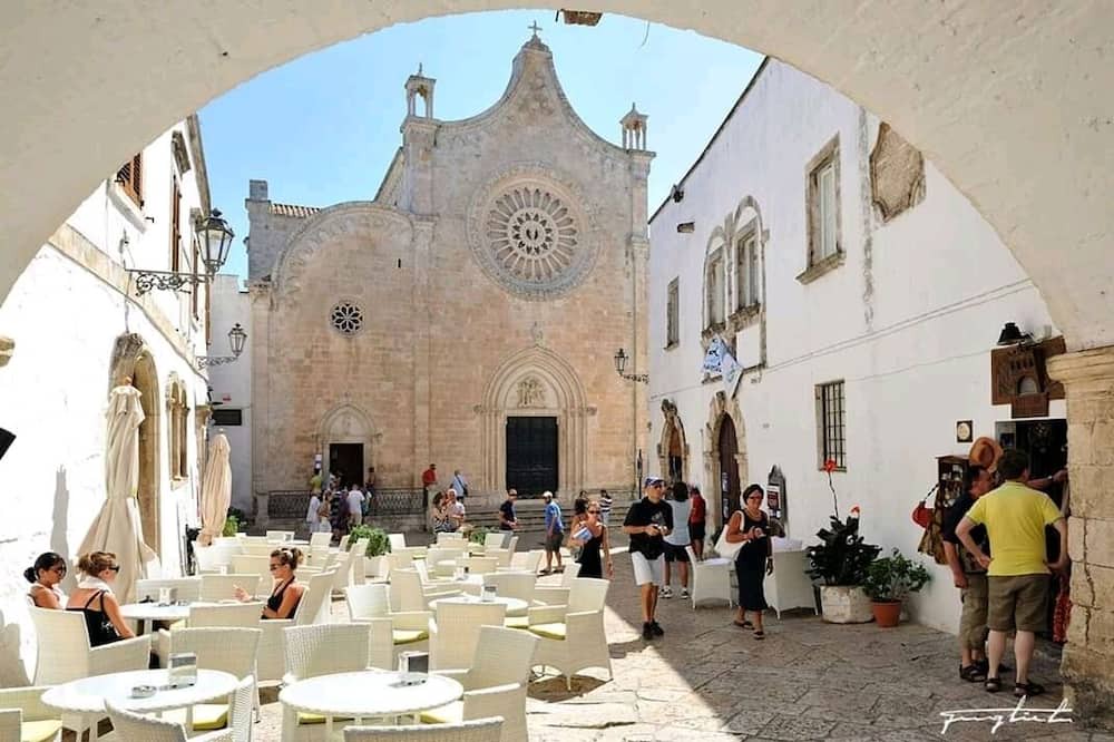 Photo of Outdoor in Marina di Ostuni