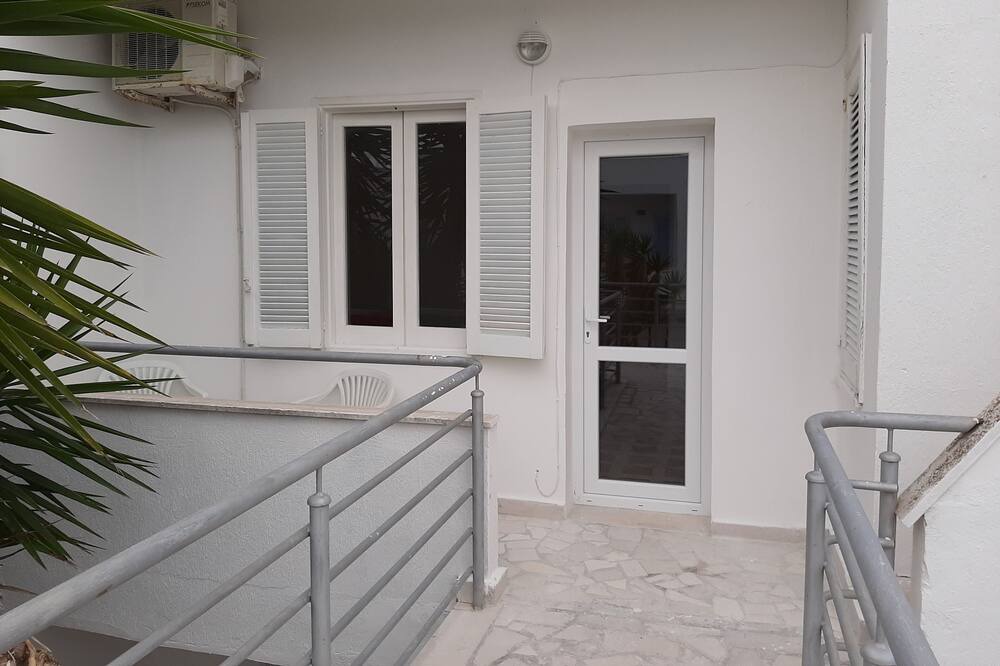 Photo of Patio Balcony in Marina di Ostuni