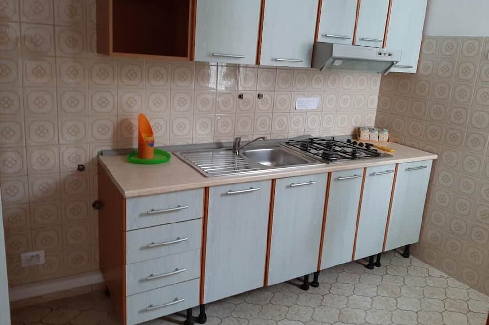 Photo of Kitchen in Marina di Ostuni