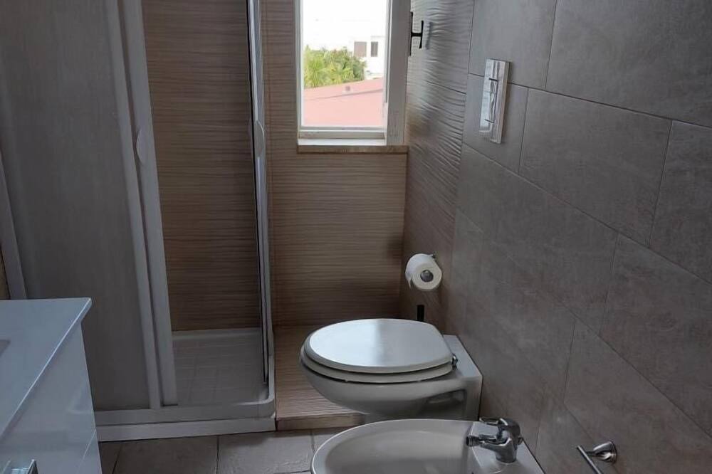 Photo of Bathroom in Marina di Ostuni
