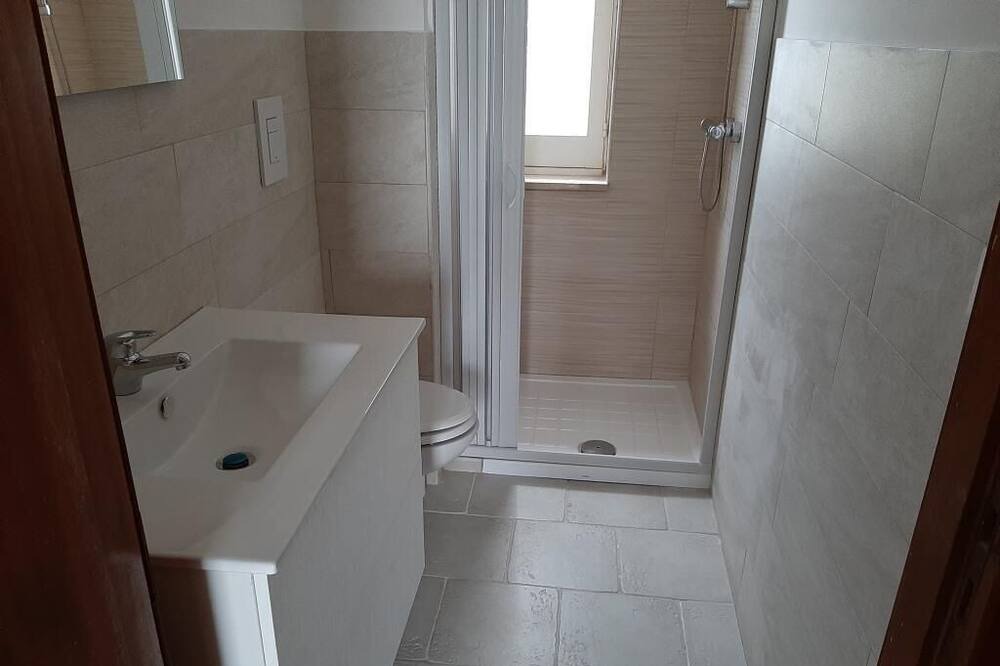 Photo of Bathroom in Marina di Ostuni