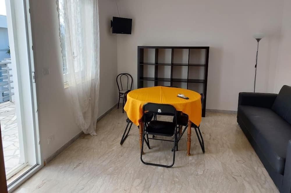 Photo of Livingroom in Marina di Ostuni