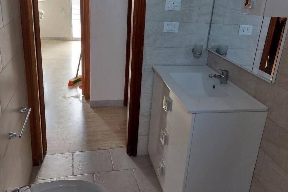 Photo of Bathroom in Marina di Ostuni