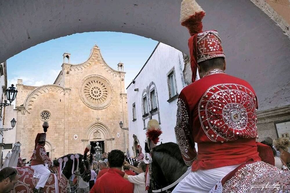 Photo of Others in Marina di Ostuni