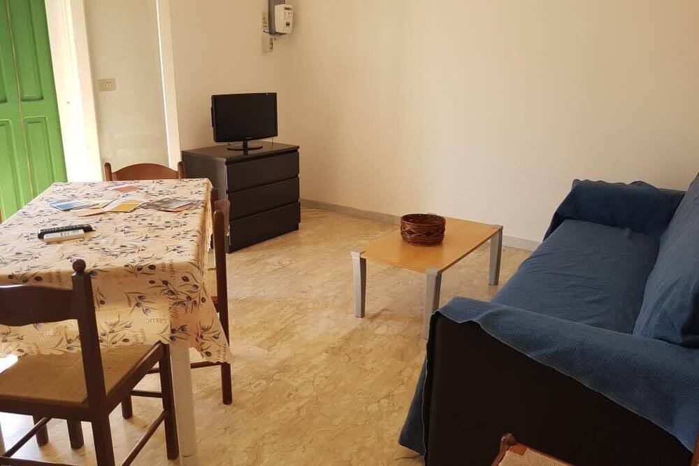Photo of Livingroom in Marina di Ostuni