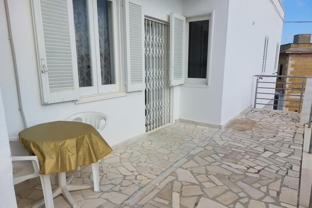 Photo of Patio Balcony in Marina di Ostuni