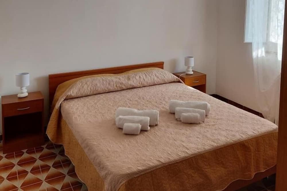 Photo of Bedroom in Marina di Ostuni