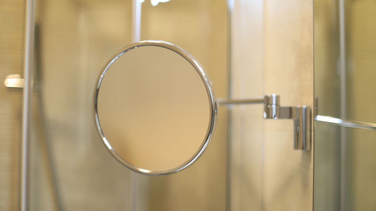 Photo of Bathroom in Porto Cesareo