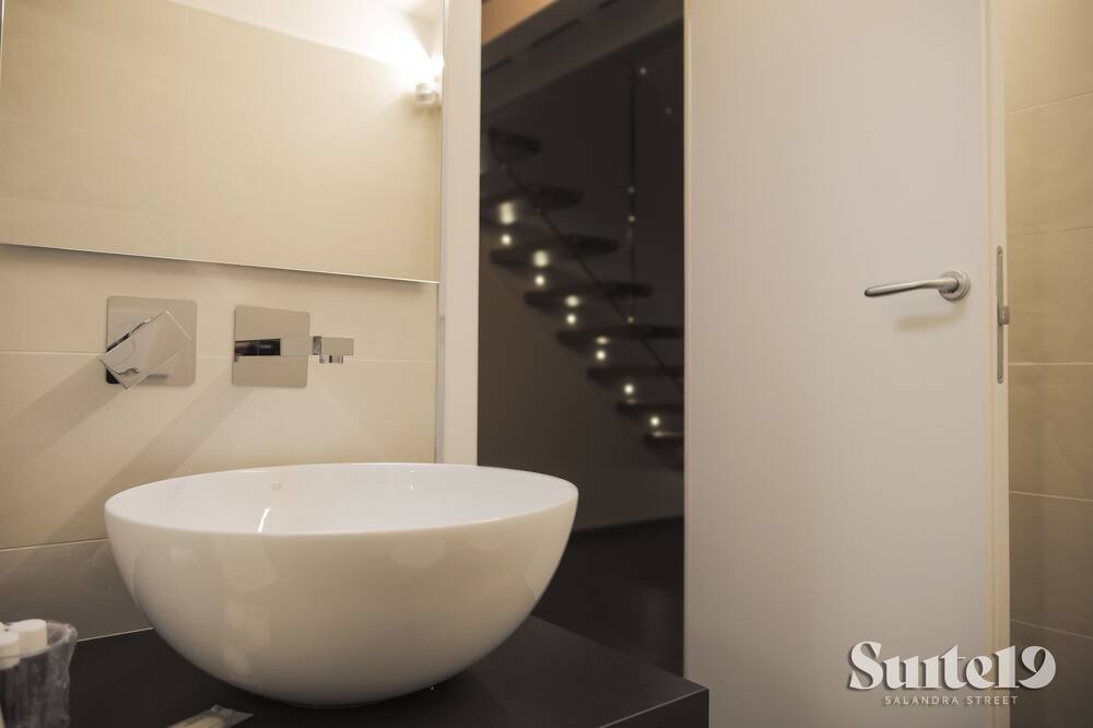 Photo of Bathroom in Municipio 1