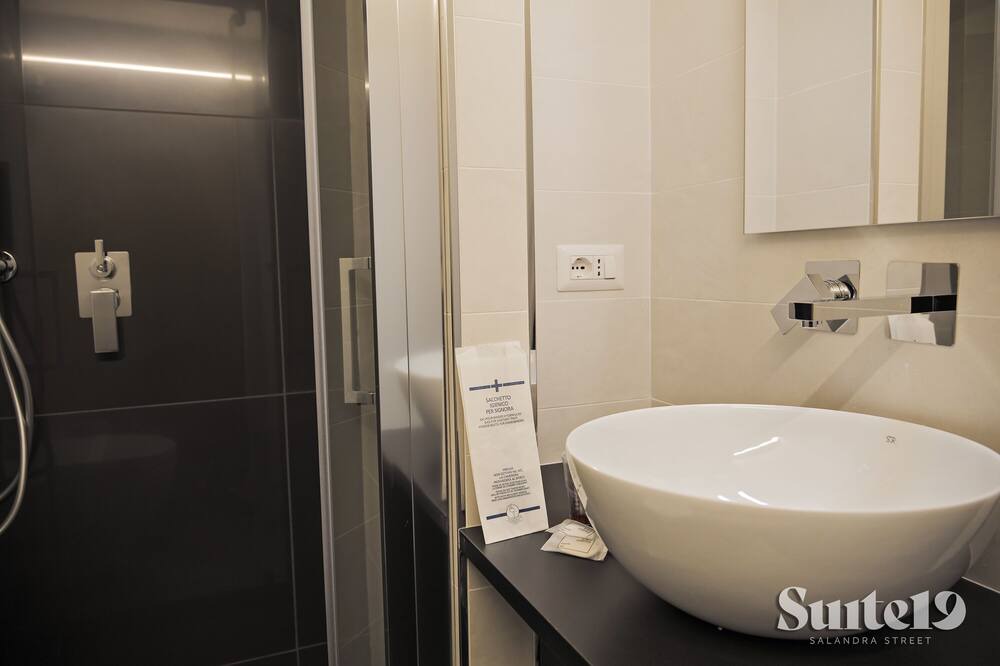 Photo of Bathroom in Municipio 1