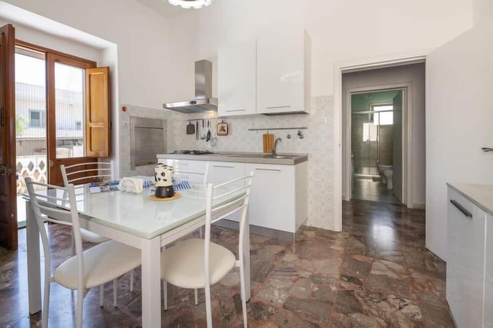 Photo of Kitchen in Torre Suda