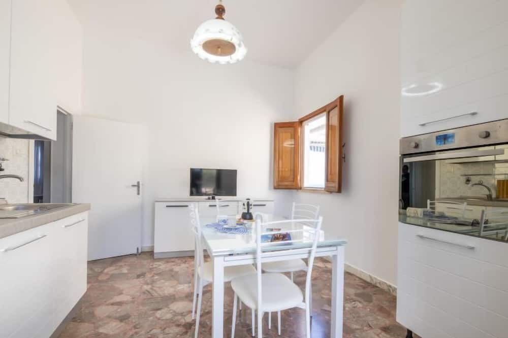 Photo of Kitchen in Torre Suda