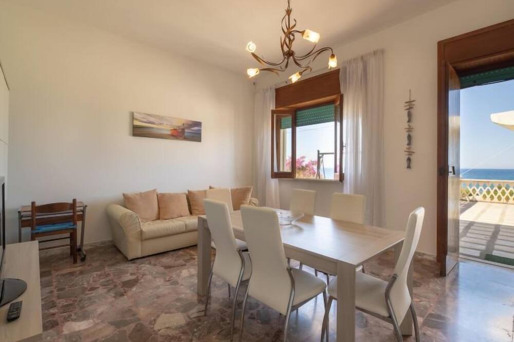 Photo of Livingroom in Torre Suda