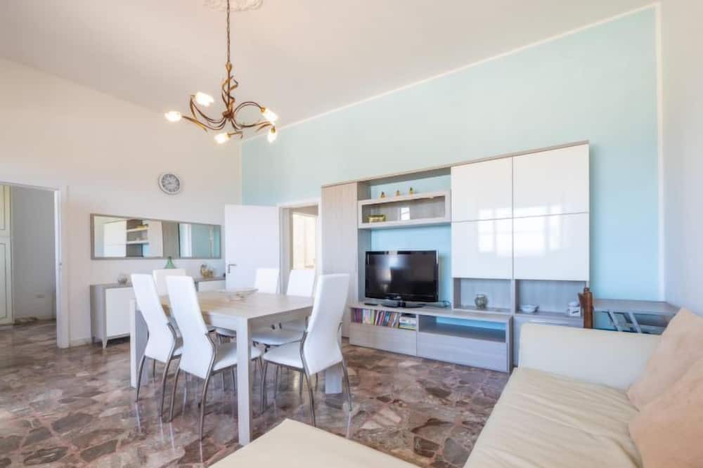 Photo of Livingroom in Torre Suda