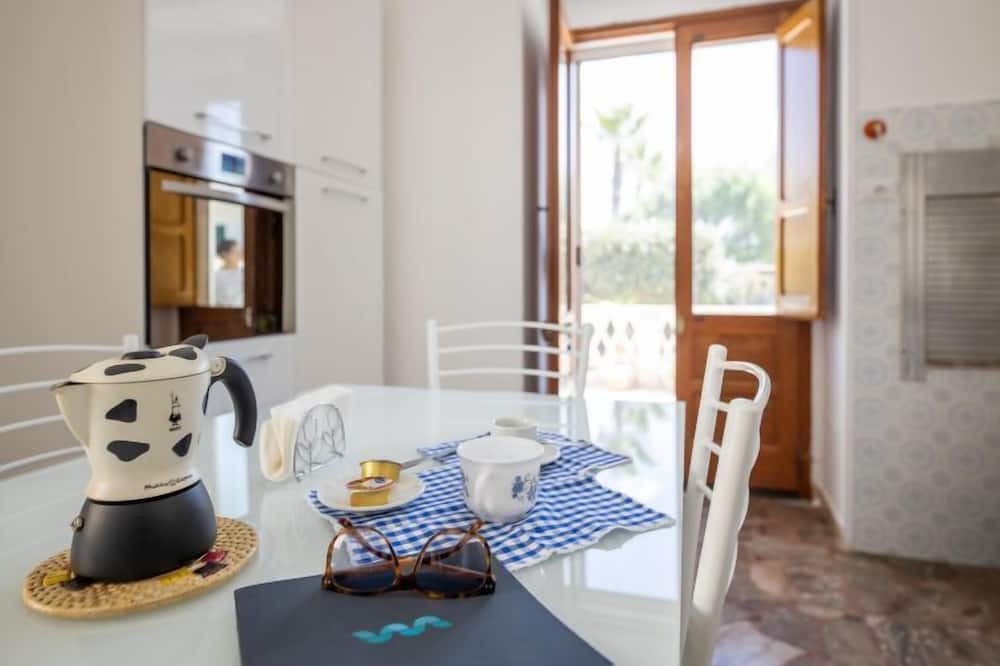 Photo of Kitchen in Torre Suda
